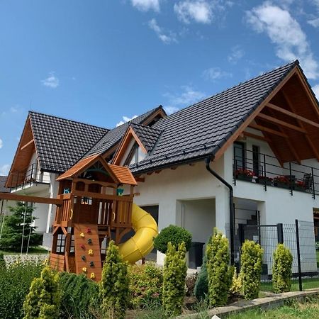 Apartman Zajko Liptovsky Mikulas Luaran gambar