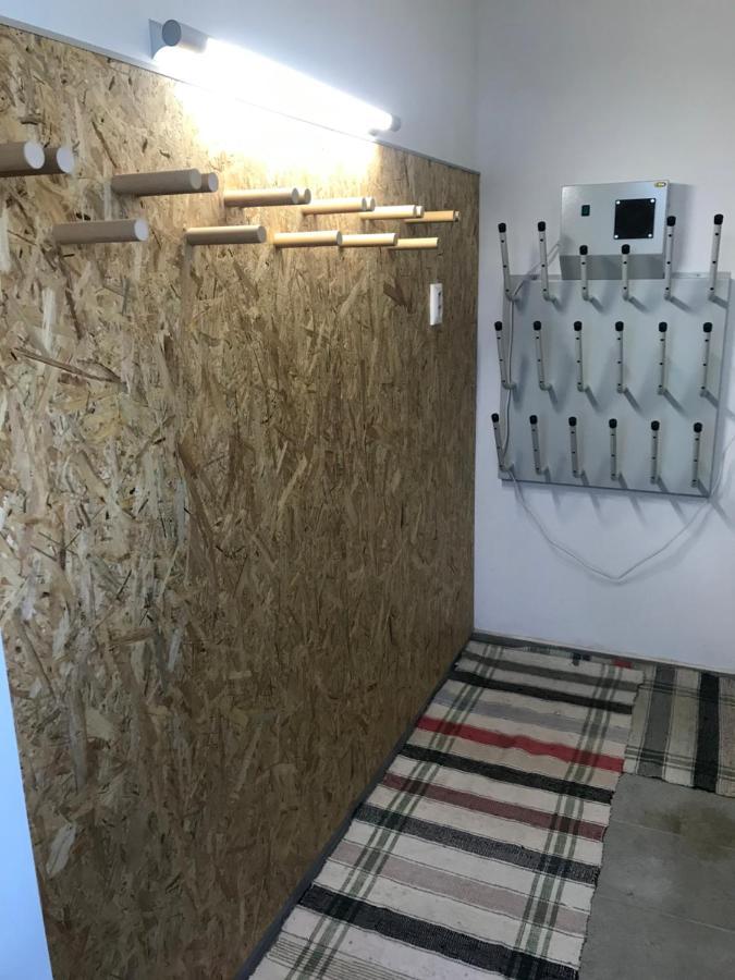Apartman Zajko Liptovsky Mikulas Luaran gambar