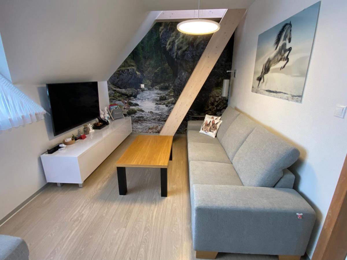 Apartman Zajko Liptovsky Mikulas Luaran gambar