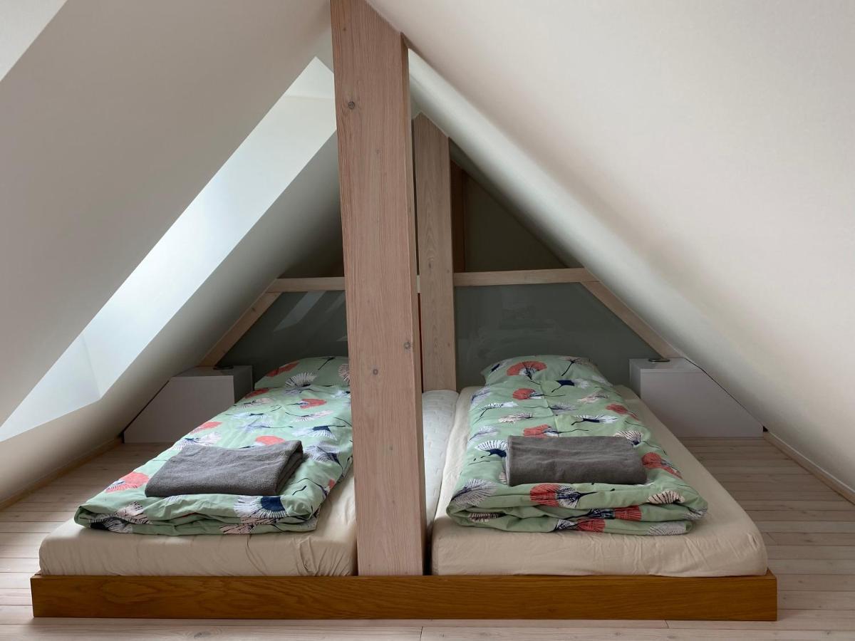 Apartman Zajko Liptovsky Mikulas Luaran gambar