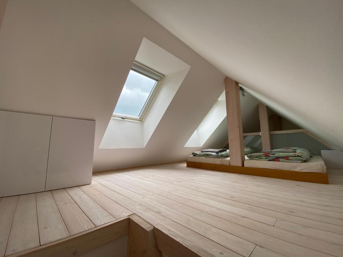 Apartman Zajko Liptovsky Mikulas Luaran gambar
