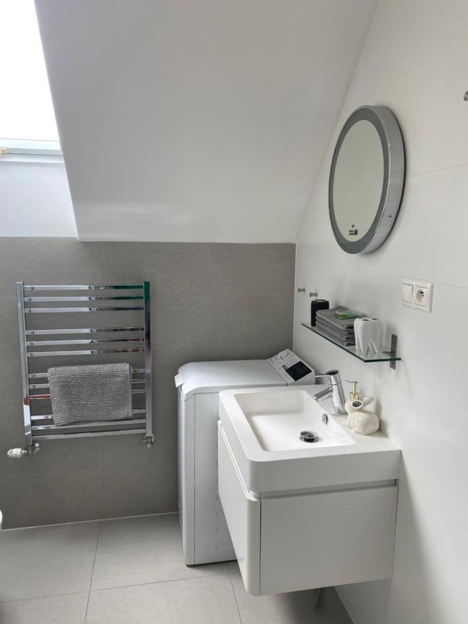 Apartman Zajko Liptovsky Mikulas Luaran gambar