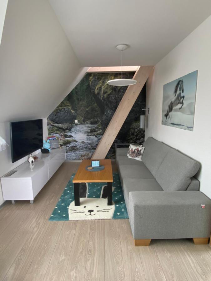 Apartman Zajko Liptovsky Mikulas Luaran gambar