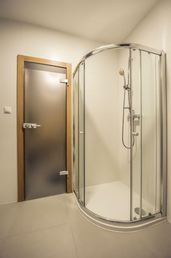 Apartman Zajko Liptovsky Mikulas Luaran gambar