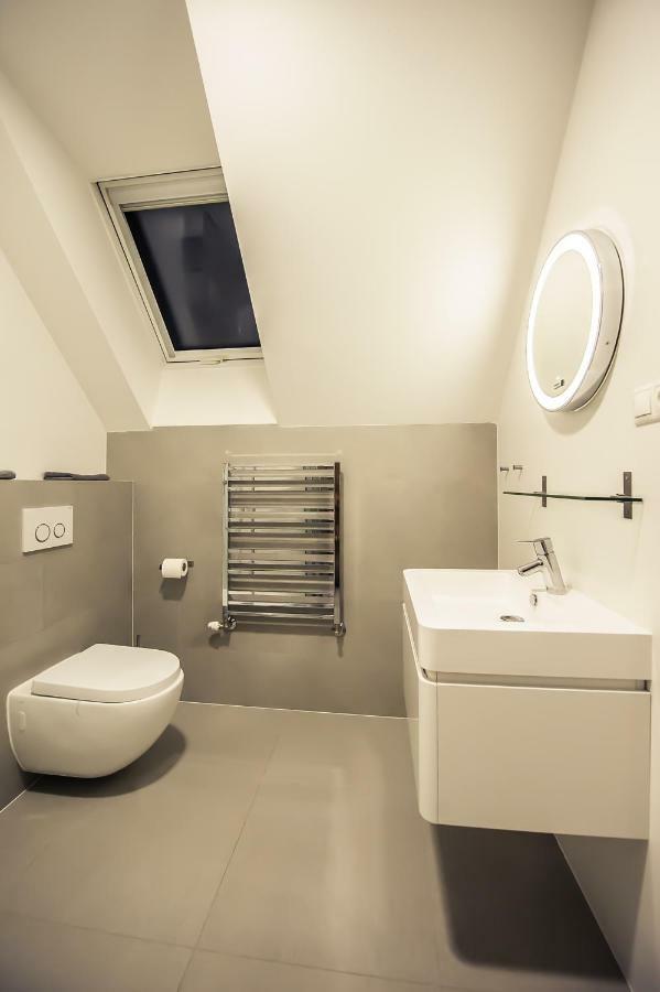 Apartman Zajko Liptovsky Mikulas Luaran gambar