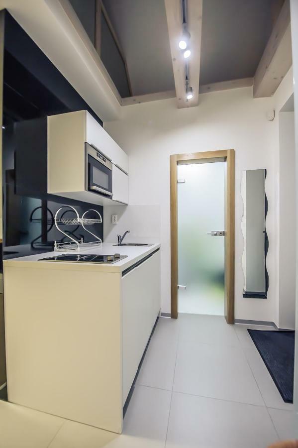 Apartman Zajko Liptovsky Mikulas Luaran gambar