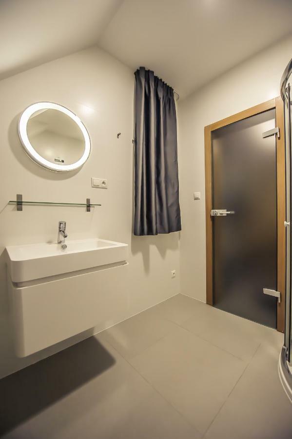 Apartman Zajko Liptovsky Mikulas Luaran gambar