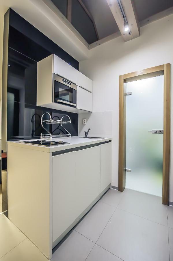 Apartman Zajko Liptovsky Mikulas Luaran gambar