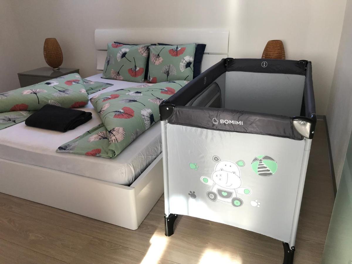 Apartman Zajko Liptovsky Mikulas Luaran gambar